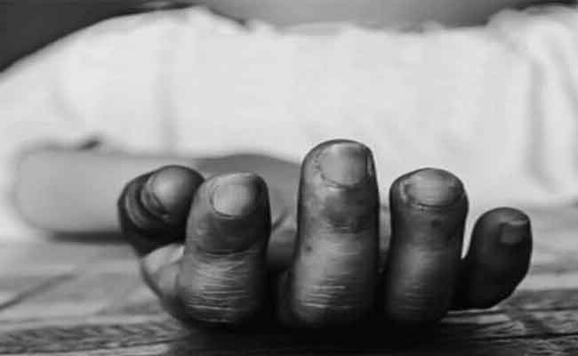 الحكم بالمؤبد على قاتل ممرضة بـ18 طعنة سكين بالعاصمة