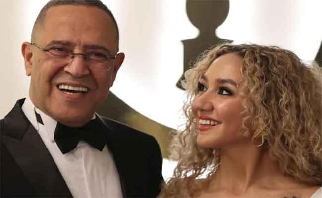 قبل زينة أشرف عبد الباقي…أبناء فنانين اقتحموا عالم الإخراج