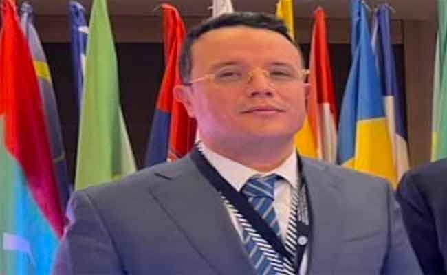 بودن يؤكد سعي الجزائر لتكون مصدرا رئيسيا للهيدروجين الأخضر