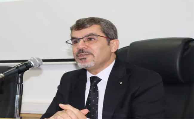 بداني يؤكد أن قطاعه ساهم في تنفيذ الاستراتيجية الوطنية لمكافحة الفساد