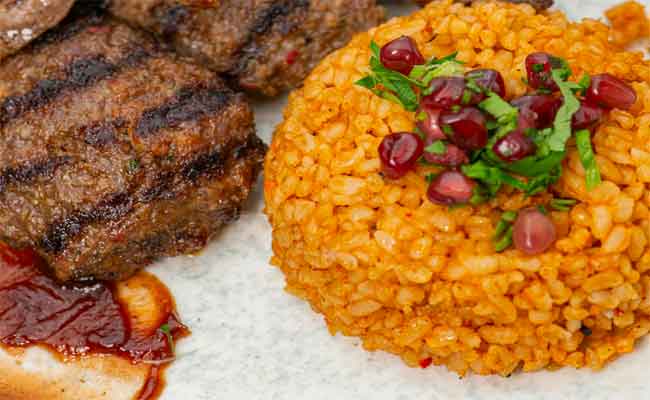 فوائد البرغل للأعصاب ولإدارة الوزن وفق طبيبة تغذية