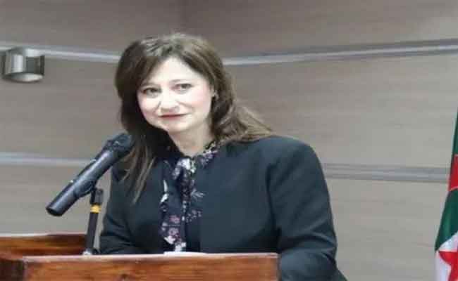 استعراض شرفي مجهودات الجزائر في مجال حماية الطفولة من بوغوتا الكولومبية