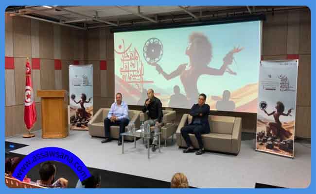 السينما الأردنية ضيف شرف الدورة 35 لمهرجان أيام قرطاج…