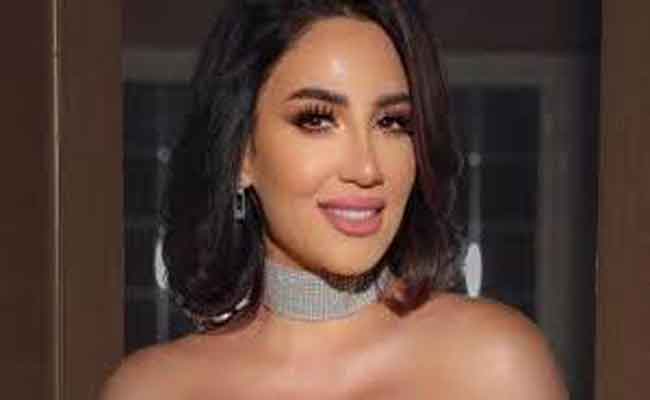 ديانا حداد تتحدث عن تطورات حالتها الصحية…وهذا ما كشفته