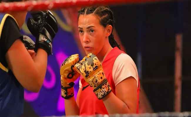 إتجاه لتأجيل فيلم روكي الغلابة لـ دنيا سمير غانم إلى عيد الفطر 2025…