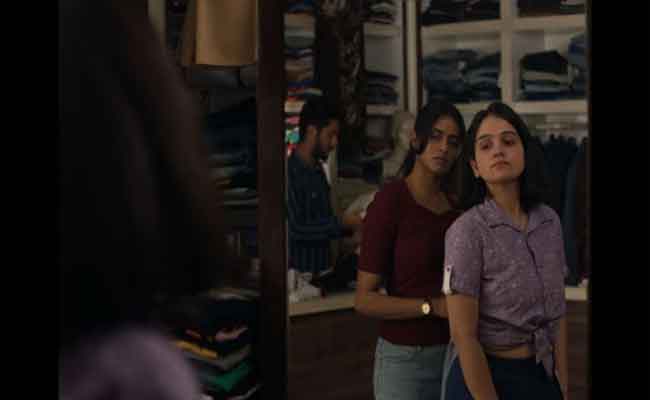 فيلم الفتيات يبقين فتيات يفوز بجائزة FIPRESCI بمهرجان الجونة السينمائي