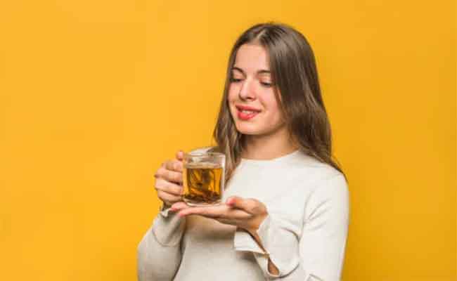 فوائد المشروبات العشبية لصحة الجهاز التنفسي لا تتخلي عنها