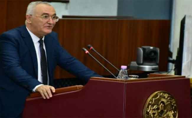 فايد يؤكد أن قانون المالية يراعي القدرة الشرائية للمواطن…