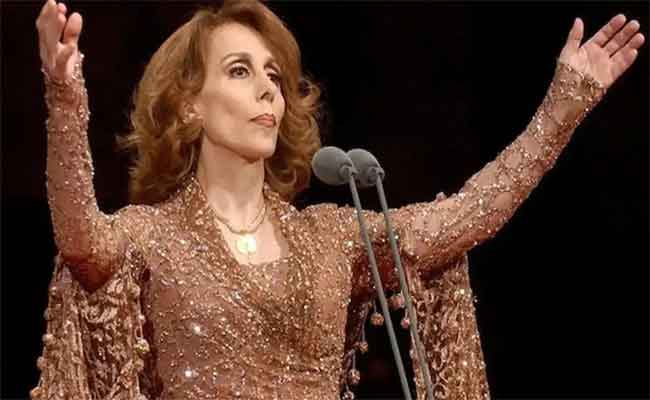 فيروز في يوم ميلادها الـ 90…معايدات لـ سفيرتنا إلى النجوم