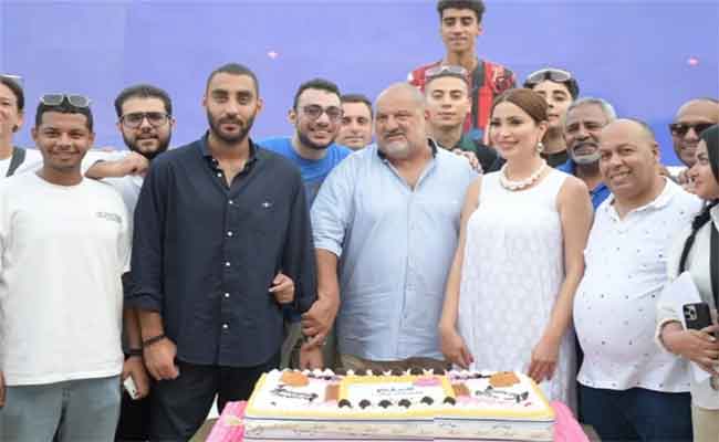 أزمات إنتاجية تضرب فيلم المصيف وتوقف تصويره…