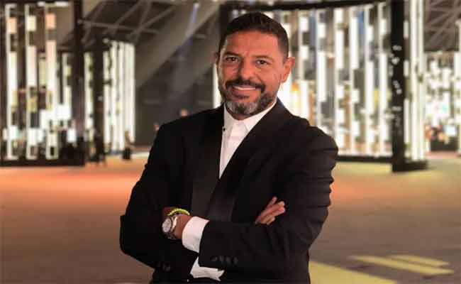 هاني فرحات قائداً لأوركسترا طوكيو الفيلهارموني…تجرِبة غير مسبوقة لموسيقي عربي