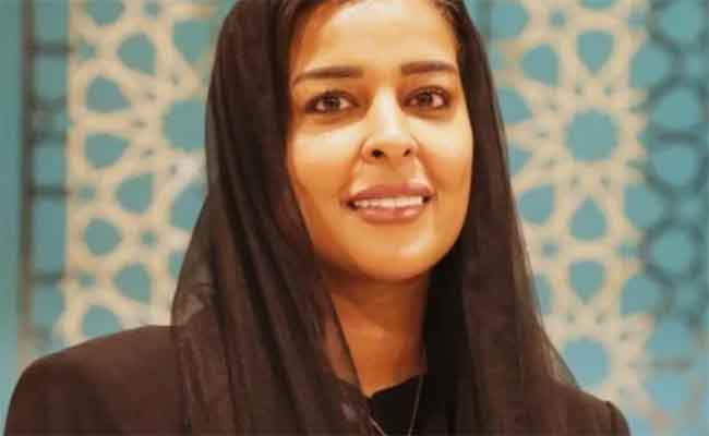 المخرجة السعودية هند الفهاد تُعلِّق على مشاركتها في مهرجان القاهرة السينمائي الدولي بدورته الـ45…