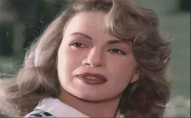 هند رستم صاحبة البصمة الفنية المميزة في السينما المصرية…