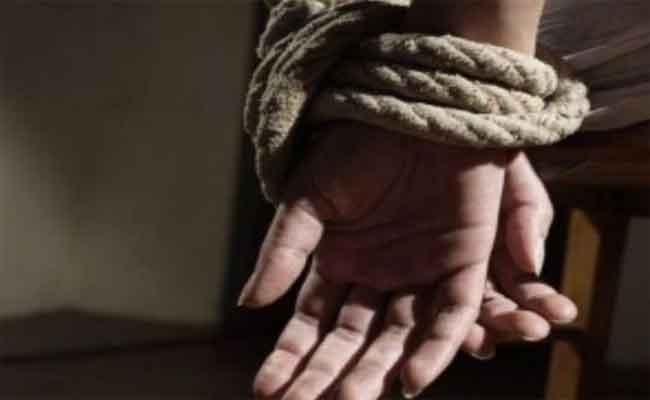 ثلاثيني مهدد بالسجن 10 سنوات تورط في اختطاف طليقته