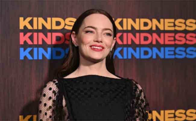 تعرفوا إلى أبرز أعمال إيما ستون الفنية في يوم ميلادها…