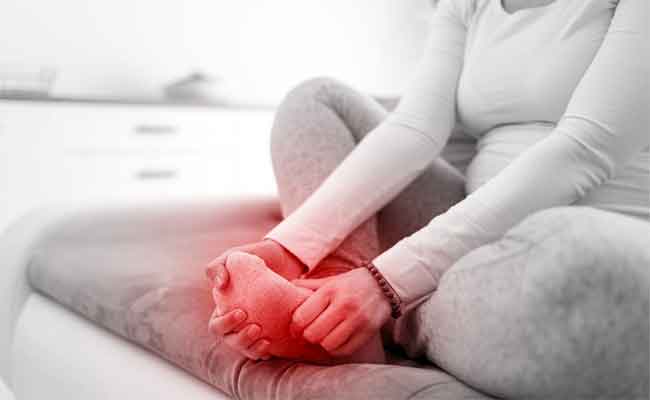 لهذه الأسباب أنتِ أكثر عُرضة للإصابة بجلطات الدم خلال فترة حملك