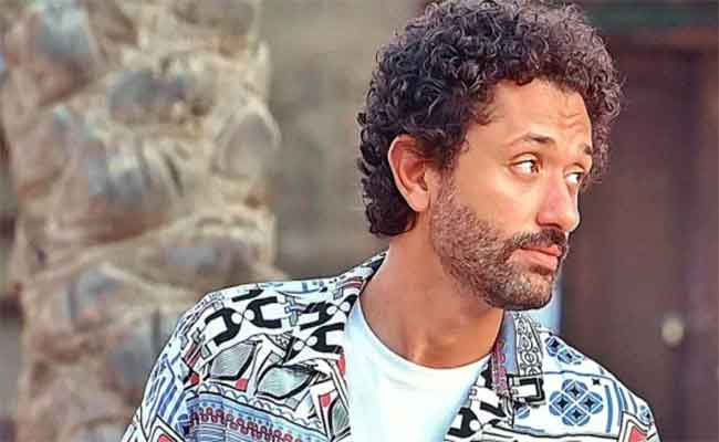 كريم محمود عبد العزيز يروج لفيلم الهنا اللي أنا فيه…وهذا موعد عرضه