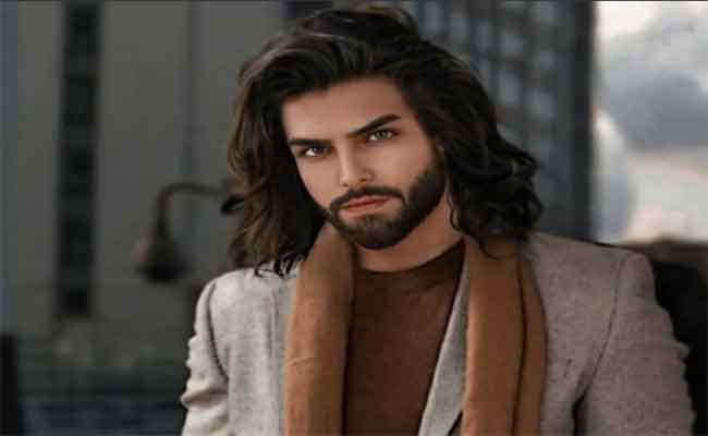 بعد رحيل أيمن العلي…شاب يعلن: أنا ملك جمال الأردن الجديد