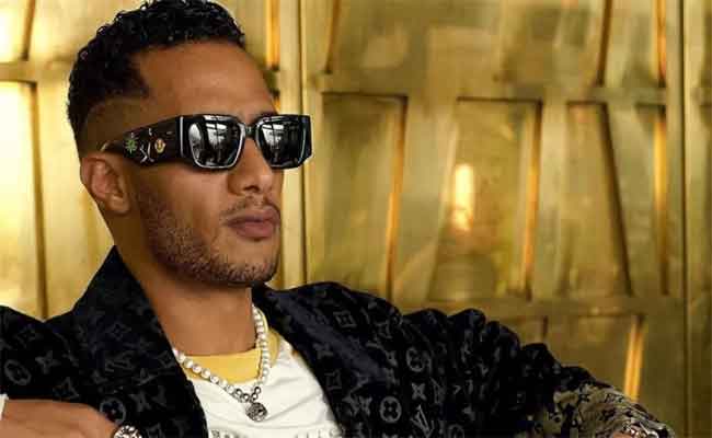 محمد رمضان يحيي حفل ختام الدورة السابعة من مهرجان الجونة…