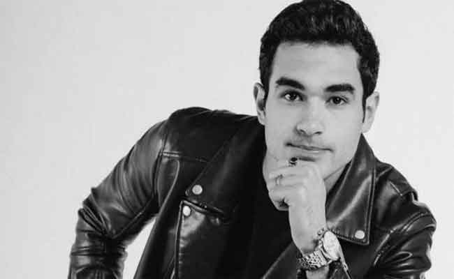 يوسف عمر ينضم للموسم الثالث من مسلسل كامل العدد…رمضان 2025