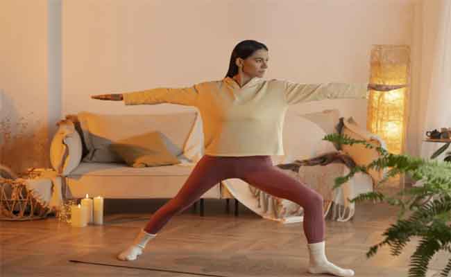 أبرز الرياضات المنزلية الفعَّالة لخسارة الوزن وحماية الصحة…