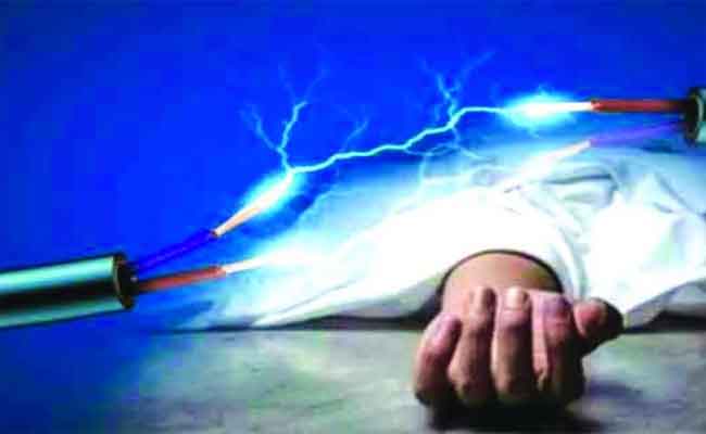 صعقة كهربائية تنهي حياة عامل بعنابة