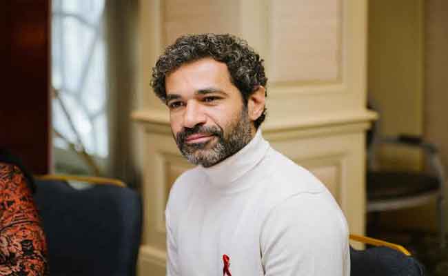 هكذا روّج صدقي صخر لمسلسله الجديد رقم سري