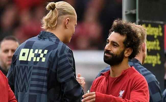 لعبة فانتازي ومحمد صلاح...