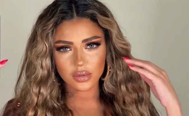 سارة سلامة بأحدث ظهور بدون مكياج بعد أنباء خضوعها لجراحة تجميل فاشلة…