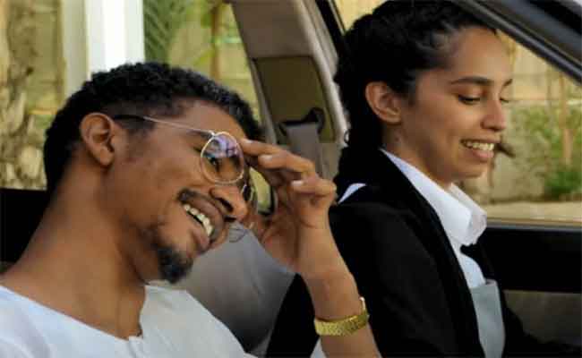 سلمى وقمر للمخرجة عهد كامل في عرضه العالمي الأول بمهرجان البحر الأحمر