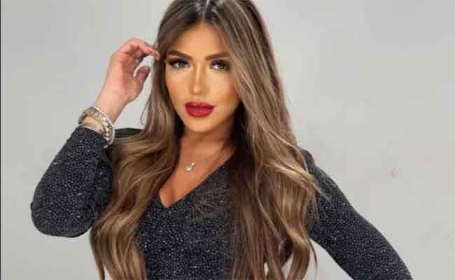 سارة سلامة: دوري في نقطة سوده الأصعب وهذا ردي على خضوعي لجراحة تجميل