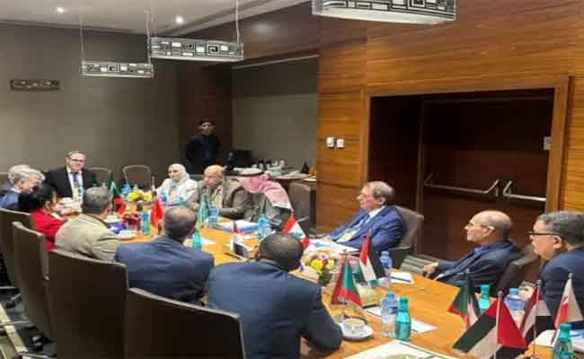 تأسيس الأكاديمية العربية لعلوم أمراض الحساسية والمناعة العيادية برئاسة جزائرية لسنتين