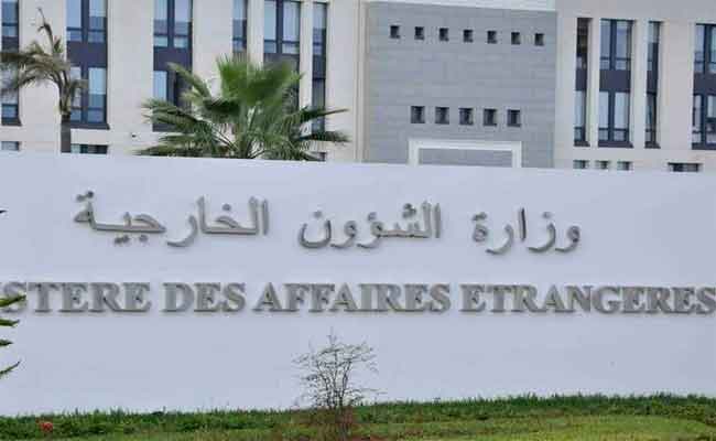 ترحيب جزائري بإصدار الجنائية الدولية مذكرتي اعتقال في حق مسؤولَين في الكيان الصهيوني