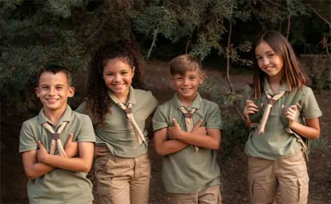 شجعي طفلك على حب الطبيعة ببعض أنشطة التخييم في موسم الرياض