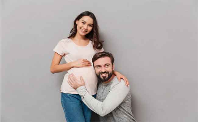 لا داعي للقلق فهذا هو سبب حركة الجنين الزائدة…