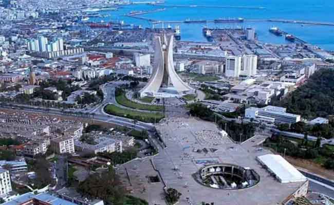 تصنيف الجزائر في المرتبة الثالثة إفريقيا في مؤشر الرخاء العالمي