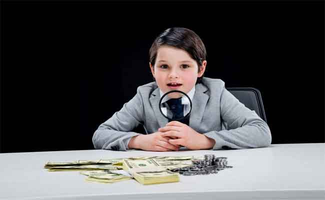 ما هي أحلام وتخيلات الطفولة الأكثر شيوعاً؟