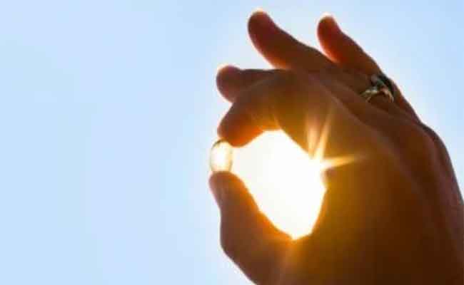 الوقت المناسب لاكتساب فيتامين د من أشعة الشمس…