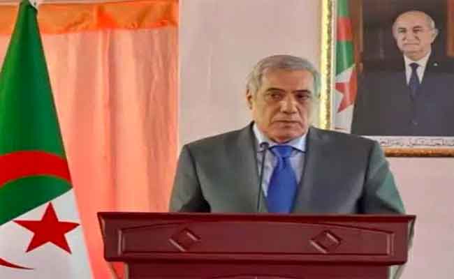 الوزير الأول يخطر المحكمة الدستورية للنظر في تعديلات قانون المالية 2025