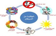 الوقاية من السرطان تبدأ ببعض الخطوات المهمة وفق الخبراء