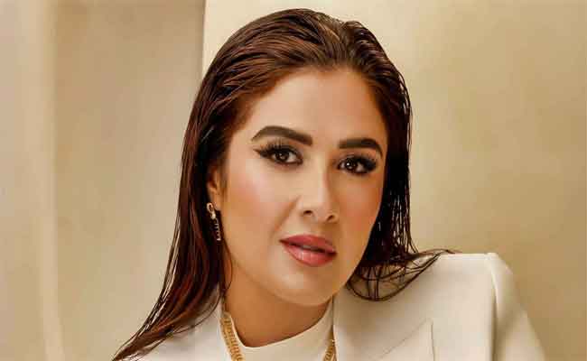 ياسمين عبد العزيز تعلن بدء تصوير مسلسل وتقابل حبيب…