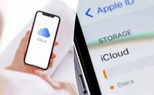 آبل ستحذف النسخ الاحتياطية على iCloud من هذه الأجهزة...