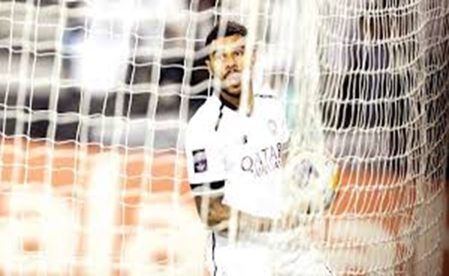 احتاج 5 دقائق لهز شباك الهلال…من هو باولو أوتافيو؟