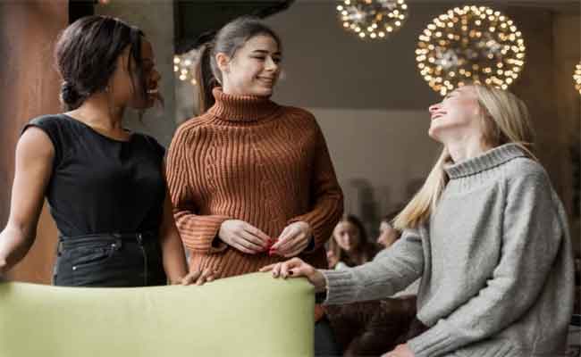 ابدئي من الآن بخطة لتحسين حالتكِ النفسية لاستقبال العام الجديد…