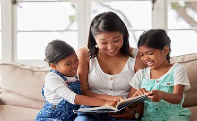 3 قصص خيالية تحبها البنات الصغيرات