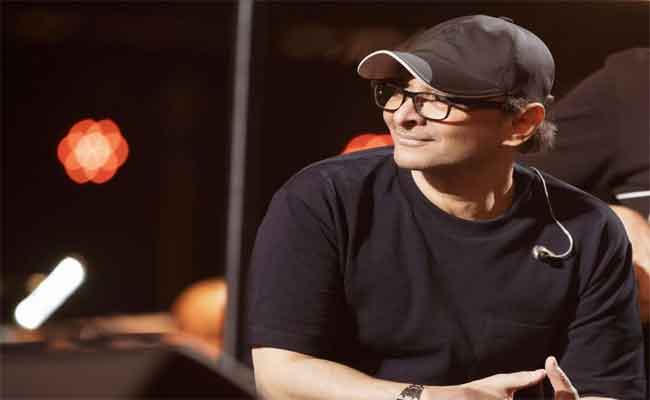 حفل بيلبورد 2024: عبد المجيد عبد الله يحصل على  جائزة الإنجاز مدى الحياة…