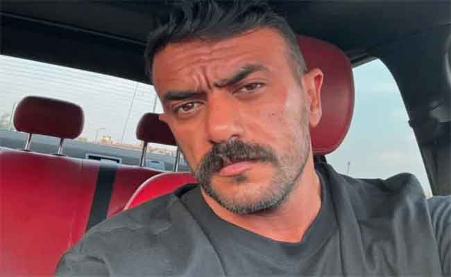 هكذا احتفل أحمد العوضي بيوم ميلاده الـ 38…