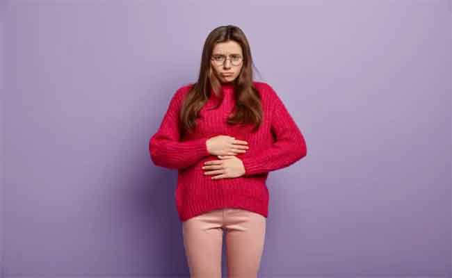 10 أسباب وراء آلام البطن أثناء الحمل تعرفي إليها وتعاملي معها