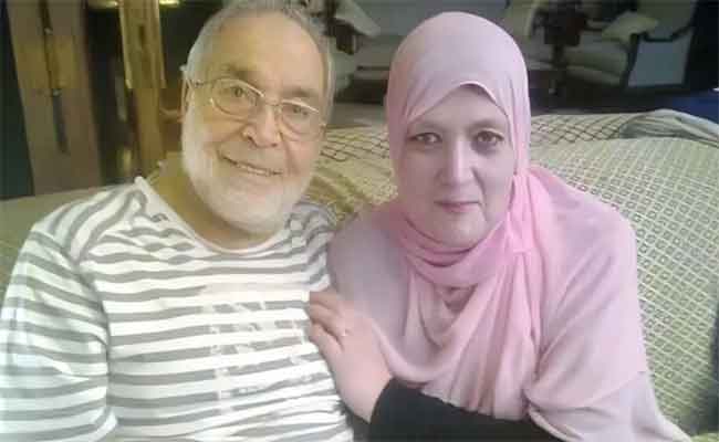 شمس البارودي: أبكي على فراق فلذة كبدي وونس عمري