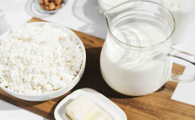 فوائد لبن الكفير للنساء سحرية للصحة والجمال وفق طبيبة